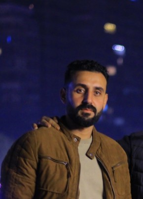 Hossam из عمان 31 год