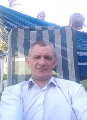 Valentins, 48, Latvijas Republika, Jēkabpils