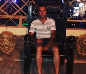 Иван, 32 года, Краматорськ