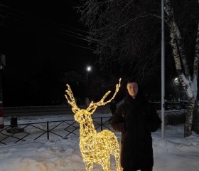 Владимир, 21 год, Балахна