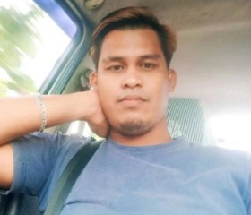 Anto, 30, Tawau