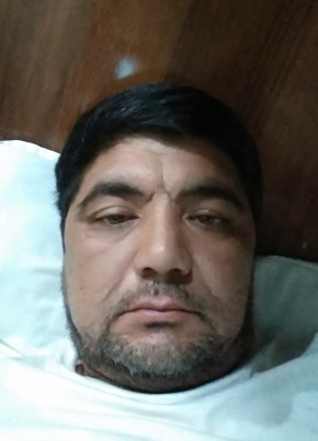 Furqat, 40, O‘zbekiston Respublikasi, Kirgili