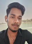 Jayesh, 22 года, Ahmedabad