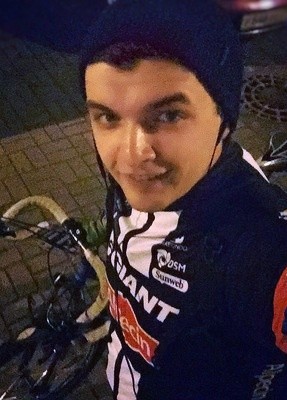 Сергей из Калининграда 36 лет