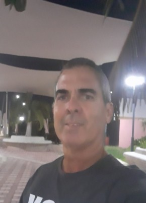 Rolando, 52, República de Cuba, Varadero