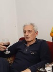 armen, 65 лет, Երեվան