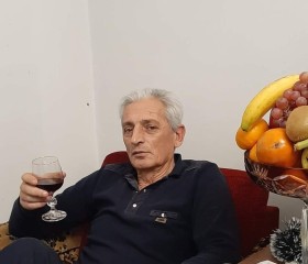 armen, 65 лет, Երեվան