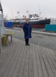 Галина - Москва