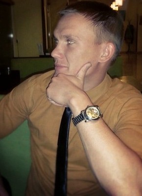 Василий, 29, Россия, Коченёво