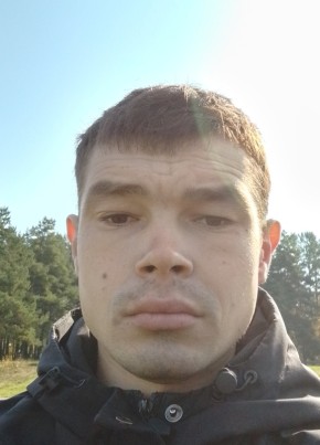 Grigoriy, 30, Russia, Achinsk