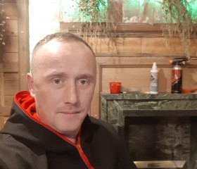Василий, 39 лет, Šiauliai