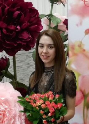 Марина, 38, Россия, Санкт-Петербург