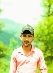 Nazir Ahmed, 19 лет, Srinagar (Jammu and Kashmir)