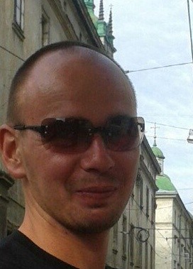 Роман, 38, Україна, Одеса