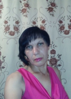 Светлана, 54, Россия, Волгоград