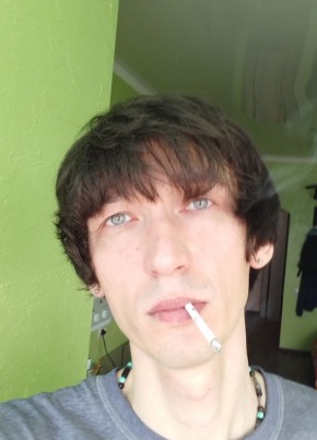 Aleksandr, 35, Russia, Taganrog