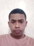 Djizher bowndz, 34 года, Kota Denpasar