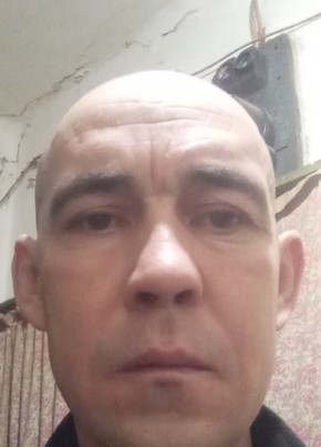 Aleksandr, 38, Russia, Volgograd