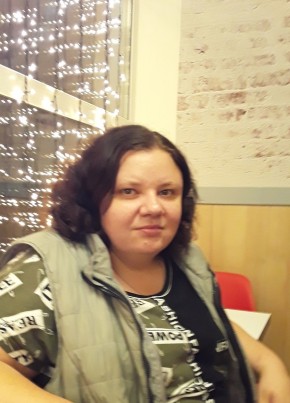 Анастасия, 36, Россия, Домодедово