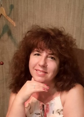 Марианна, 51, Россия, Хабаровск