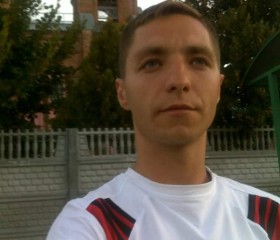 Леша, 36 лет, Чернігів