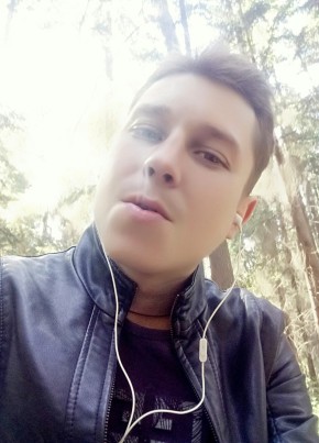 Антон, 33, Россия, Мытищи