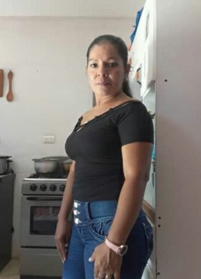 Susi, 24, República de Guatemala, Nueva Guatemala de la Asunción