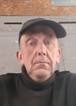 Саша из Пионерския 45 лет