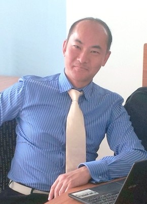 Eduardo, 43, 中华人民共和国, 广州