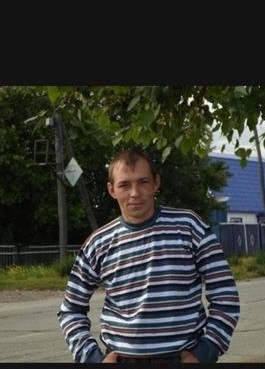 Денис, 41, Россия, Междуреченск