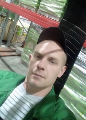 Roman, 33, Russia, Ust-Labinsk