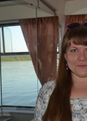 Татьяна, 35, Россия, Ижевск