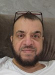 Tomy, 45  , West Jerusalem