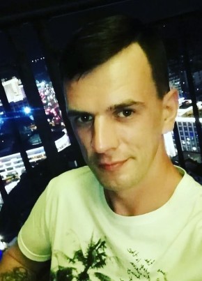 Aleksey 23s, 34, Russia, Moscow