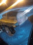 Володя, 53 года, Москва