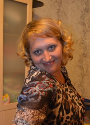 Олеся, 42, Россия, Кемь