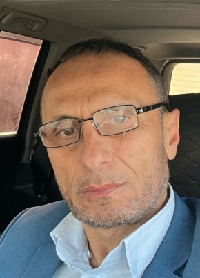 samvel из Երեվան 61 год