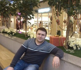 Александр, 32 года, Сургут