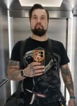 VerschlagenFuchs, 35  , Moscow
