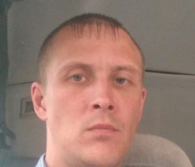 Антон, 42 года, Псков
