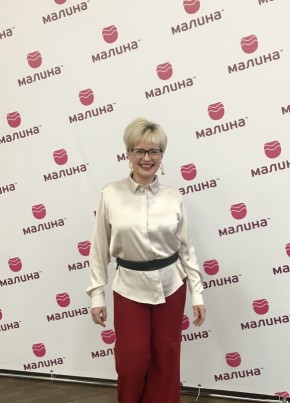 Елена, 58, Россия, Москва