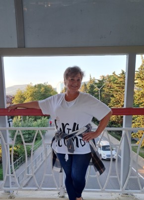 Елена из Омска 59 лет