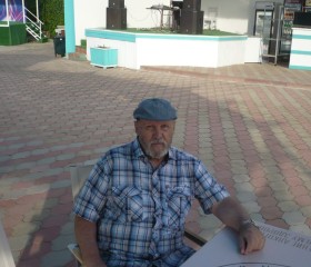 Владимир Иванов, 76 лет, Москва