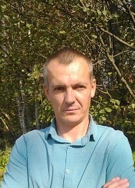 роман, 46, Россия, Владимир