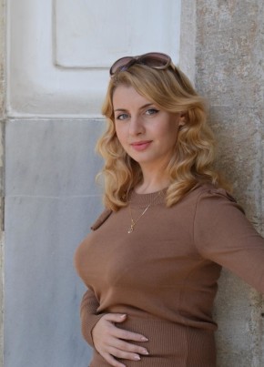 Амелия, 27, Россия, Владивосток