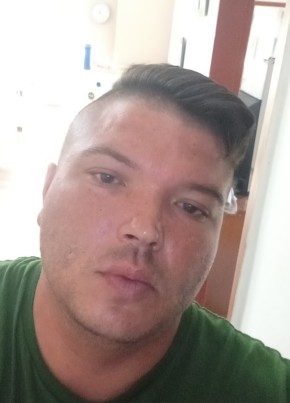 Giacomo из Lercara Friddi 31 год