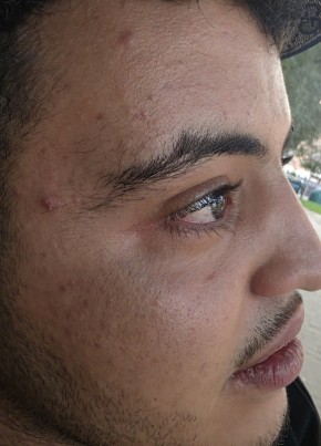 Andres из Pamplona 22 года
