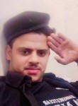 محفوظ, 23, Tabuk