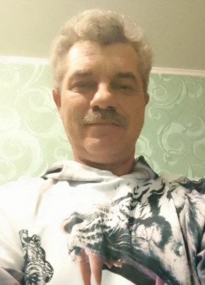 Александр, 50, Россия, Темрюк