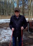 Александр Белков, 65 лет, Москва